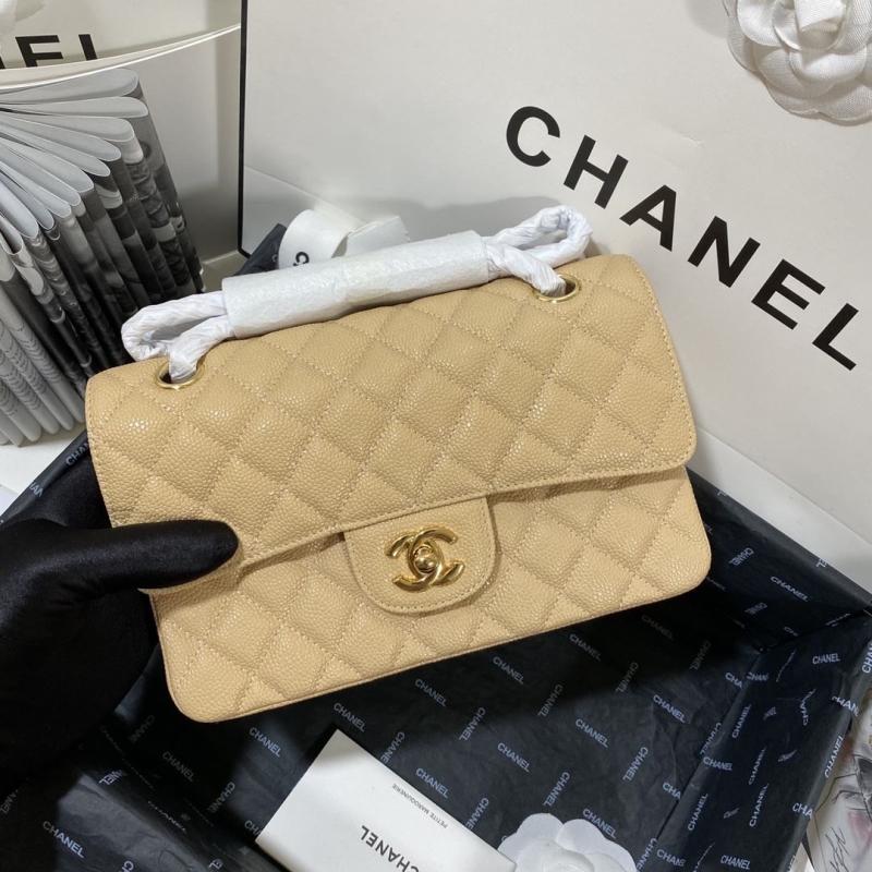 Chanel CF Series Bags